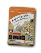 Bláznivá vědecká laboratoř - Magická zrcadla