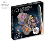 NASA sada vytesej si svůj meteor v krabičce