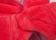 Overal Gmini chlup s kapucí BERUŠKA