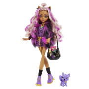 Monster High panenka Monsterka