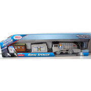 Fisher Price velké motorové mašinky ROYAL SPENCER