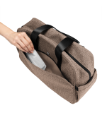 Přebalovací taška Chelsea