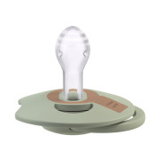 Dudlík silikonový dynamický Prime 6-18 m 2 ks Lovi