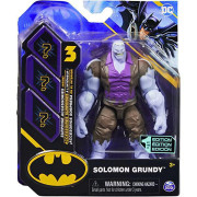 Batman figurky hrdinů s doplňky 10 cm