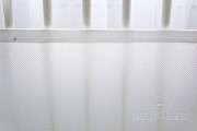 Mantinel do postýlky Bump Air 360 cm Babymatex