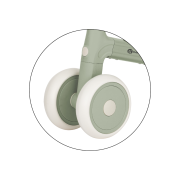 Tříkolka multifunkční 3 v 1 Bingo Petite & Mars