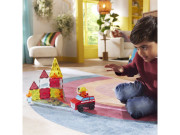 Magnetická stavebnice Fire Rescue 27 dílů