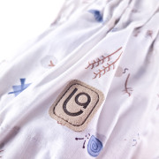 Zavinovačka šněrovací pevná záda ANGEL - Outlast®