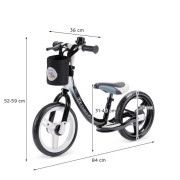 Odrážedlo Space Kinderkraft