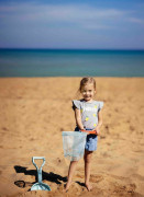 Sada na pláž/písek 2v1 Compactoys