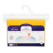 Prostěradlo jersey s gumou 70 x 140 cm BabyMatex