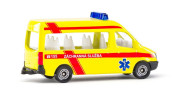 Ambulance pohotovost česká verze Siku