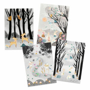 Djeco Kreativní sada - poslední sníh