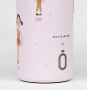 Termoláhev Mii 600 ml Runbott