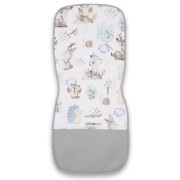 Vložka do kočárku Baby Mix