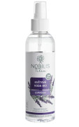 Květová voda BIO Levandule 200 ml - plastová lahev Nobilis Tilia