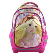 Školní batoh Barbie Flower
