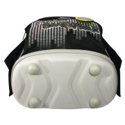 Školní aktovka Bambi Cool - Power Amplifier