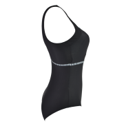 Dámské jednodílné plavky Monochrome