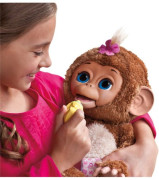 Fur Real Friends Opička/šimpanz