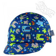 Funkční kšiltovka Dino Coolmax RDX