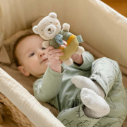 Měkký kroužek medvěd FehnNatur