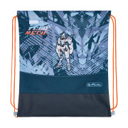 Taška školní UltraLight+ TechMech Herlitz