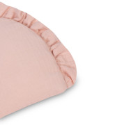 2D sada do kočárku, postýlky, kolébky mušelín/bavlna Sensillo 