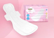 Vložky poporodní s křidélky Soffio 8 ks Neno