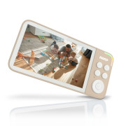 Videochůvička digitální Vedo Cream Neno