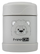 Termoska na jídlo 350 ml Freeon
