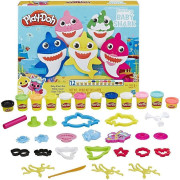 Play-Doh Sada Baby Shark