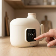 Ohřívač dětské stravy Kjokken Kidnort