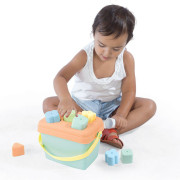 Prostrkávadlo kyblík