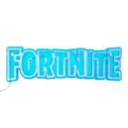 Fortnite Neon světlo