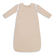 Celoroční spací pytel s odepínacími rukávy Sleepee