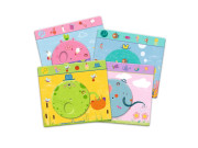 Interaktivní hra Eduludo Obs Funny Djeco