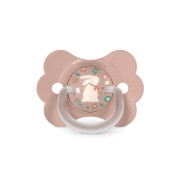 Dudlík SX Pro fyziologický Butterfly Wonderland New 6-18 m Suavinex