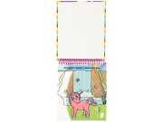 Kouzelné malování Jednorožci