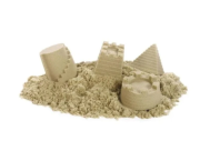 MEGApísek přírodní 1 kg