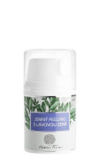 Jemný peeling s lávovou zemí: 50 ml