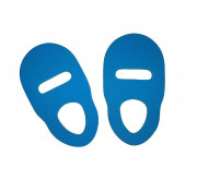 Pěnové návleky na ruce (pár) 320 x 170 x 15 mm Matuška Dena