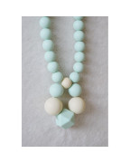 Kojící korále kapka