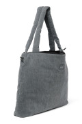 Denim Diaper Bag - přebalovací taška Studio Noos