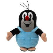 Krtek 16 cm, kalhotky, plyšová hračka