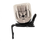 Motion 2 All Size 360 autosedačka Silver Cross