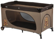 Cestovní postýlka Zopa Camping - Braunbear  ne