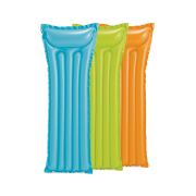 INTEX Lehátko 183 x 69 cm 59703 Econo