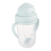 Hrneček nevylévací se slámkou a závažím 270 ml Canpol babies 