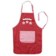 Pracovní zástěra Idena 63 x 45 cm